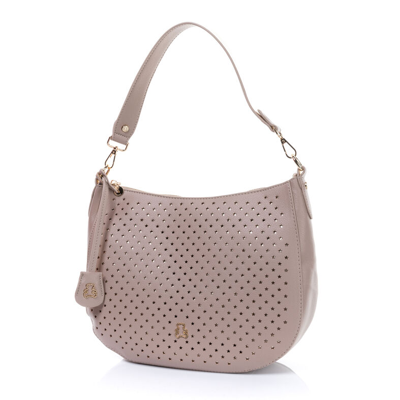  Bolsos de mujer Bolsos Marrón