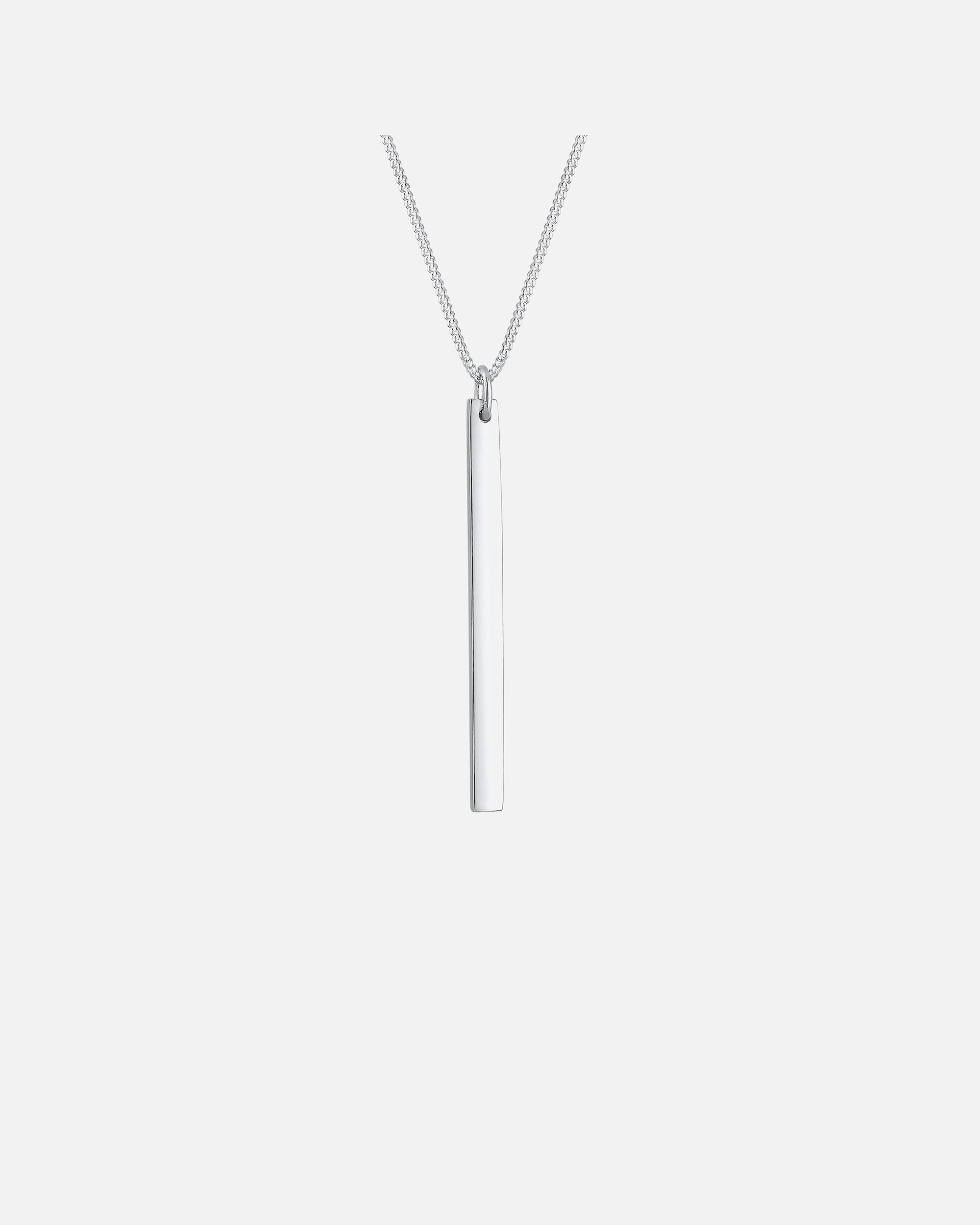 Elli Femmes Char Géo Symbole Bâton Couches Cool en Argent Sterling 925