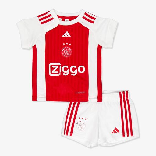  1. csapat Ajax 23/24