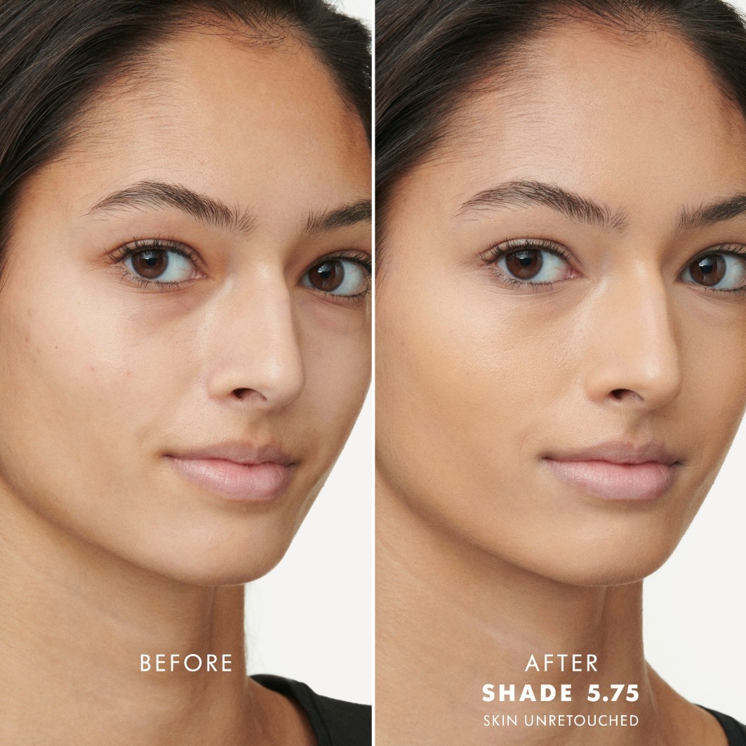 Armani Foundation Luminous Silk - Svietiaci hodvábny podkladový krém - 30 ml