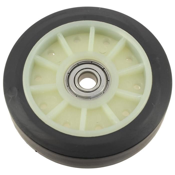Galet tambour 2987300200 - Seche-linge Beko - Pignons et poulies