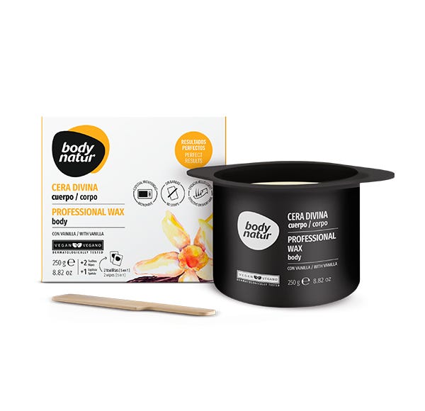 Professionel voks | 250g