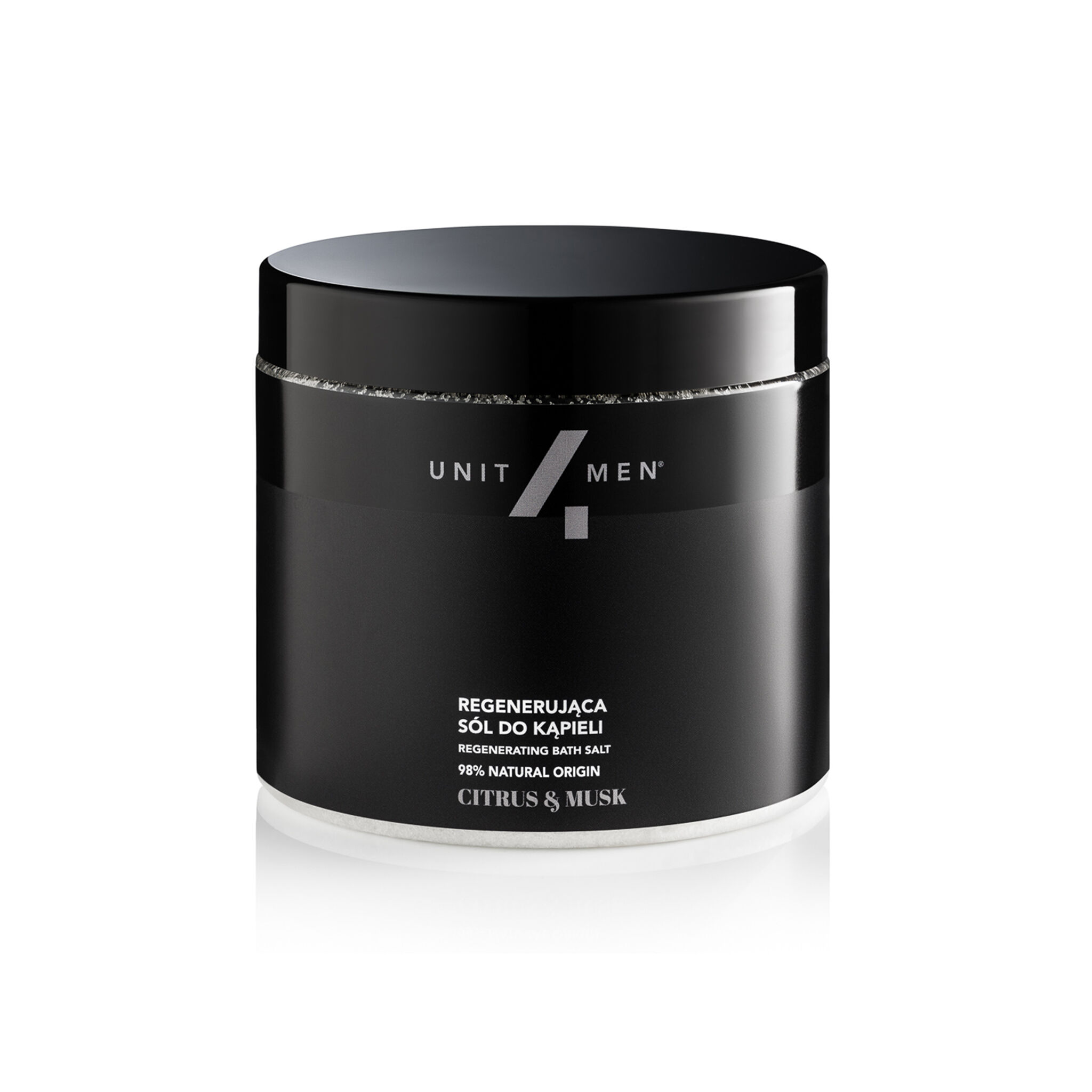 Unit4men Citrus & Mysk