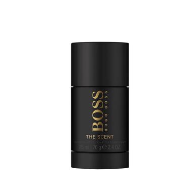 Hugo Boss The Scent deodorant tuhý 75 ml 75 ml