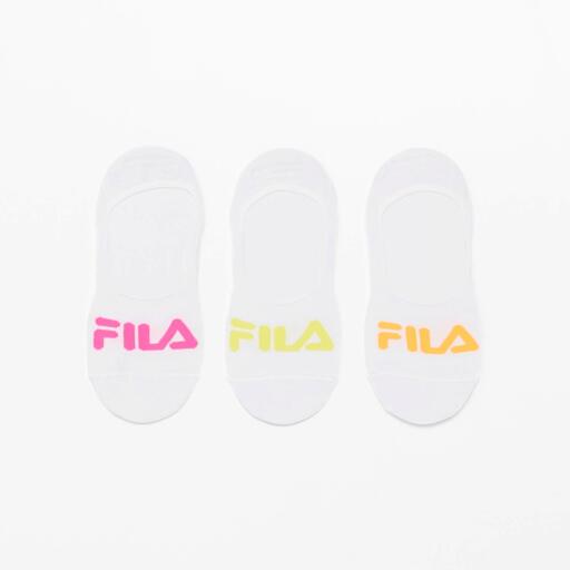 Fila onzichtbare sokken