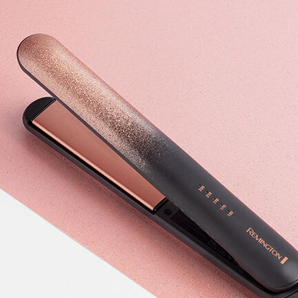 Remington Rose Shimmer S5305