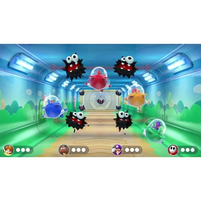 Super Mario Party • Juego para Nintendo Switch