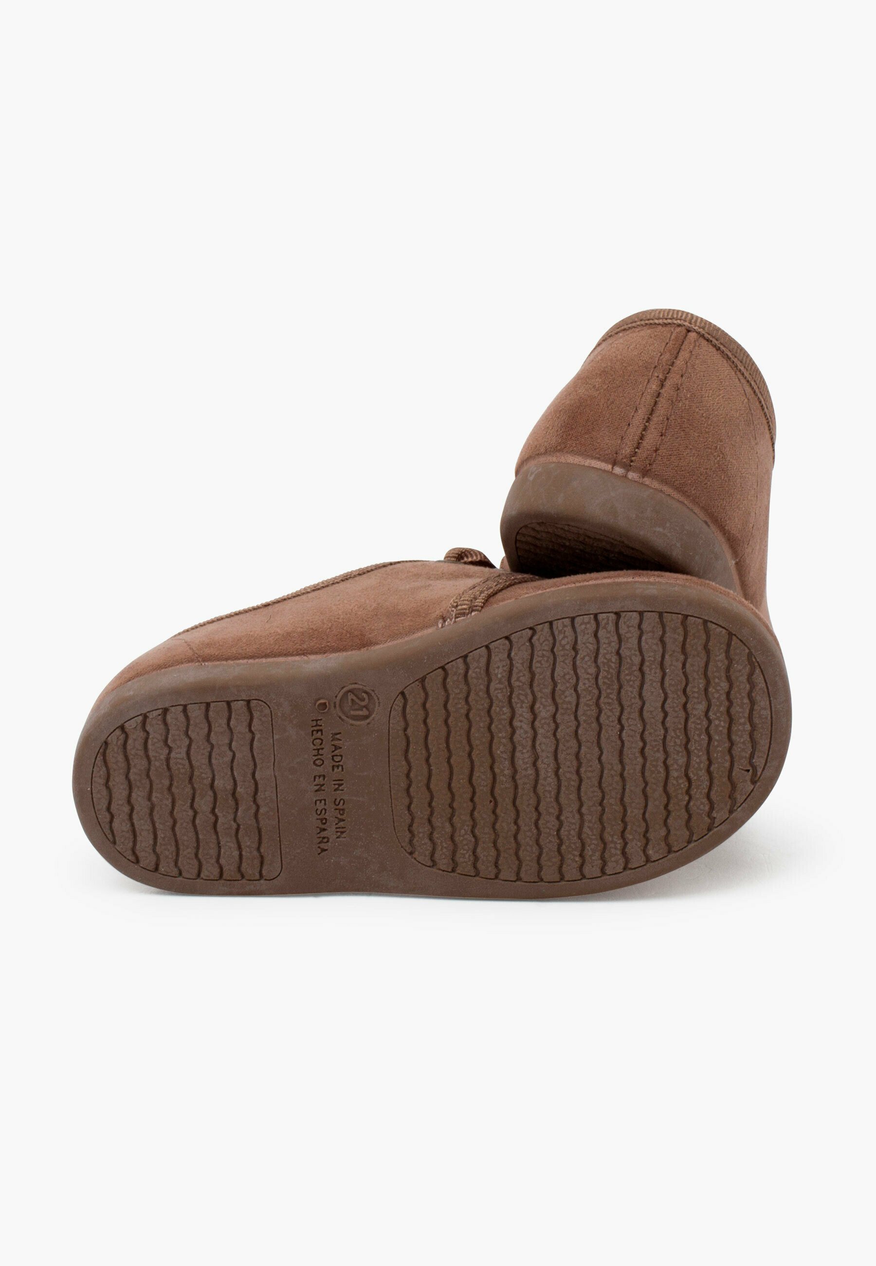 Pisamonas BLUCHER SERRATEX FAYA - Babyschoentjes - topo