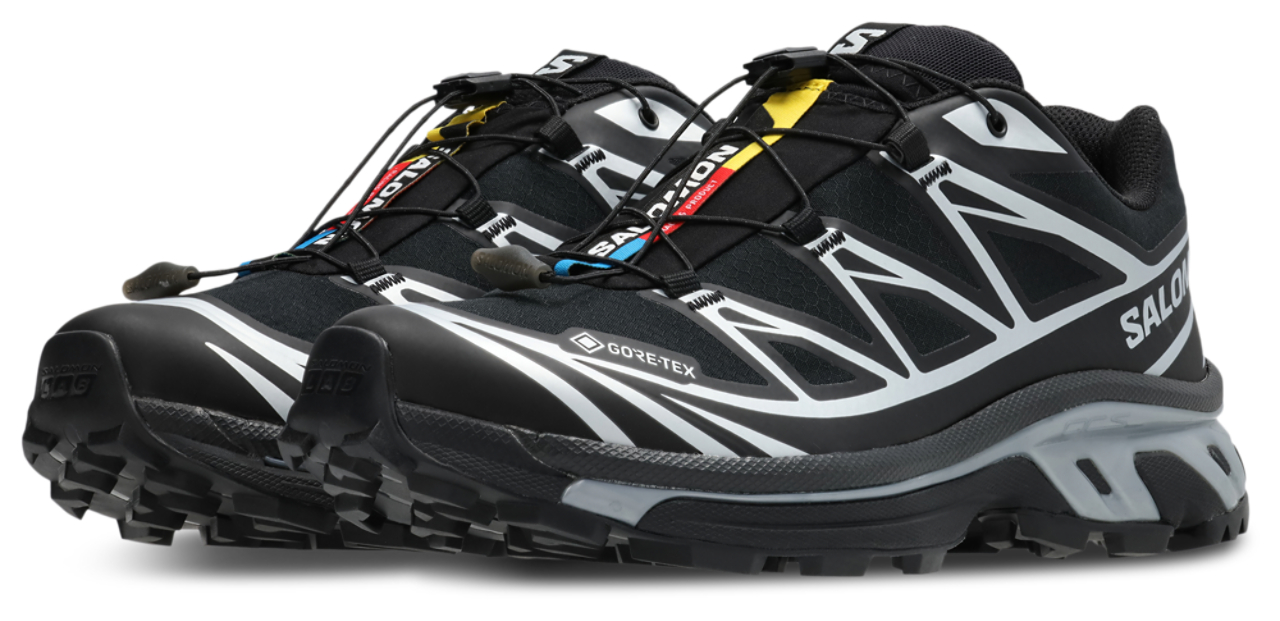 Salomon XT-6 GTX