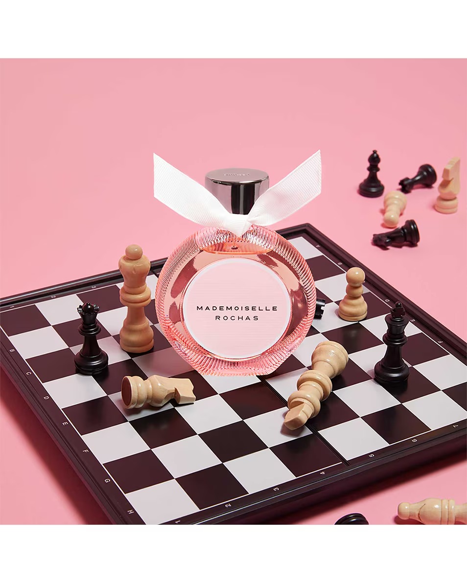 ROCHAS MADEMOISELLE EAU DE PARFUM