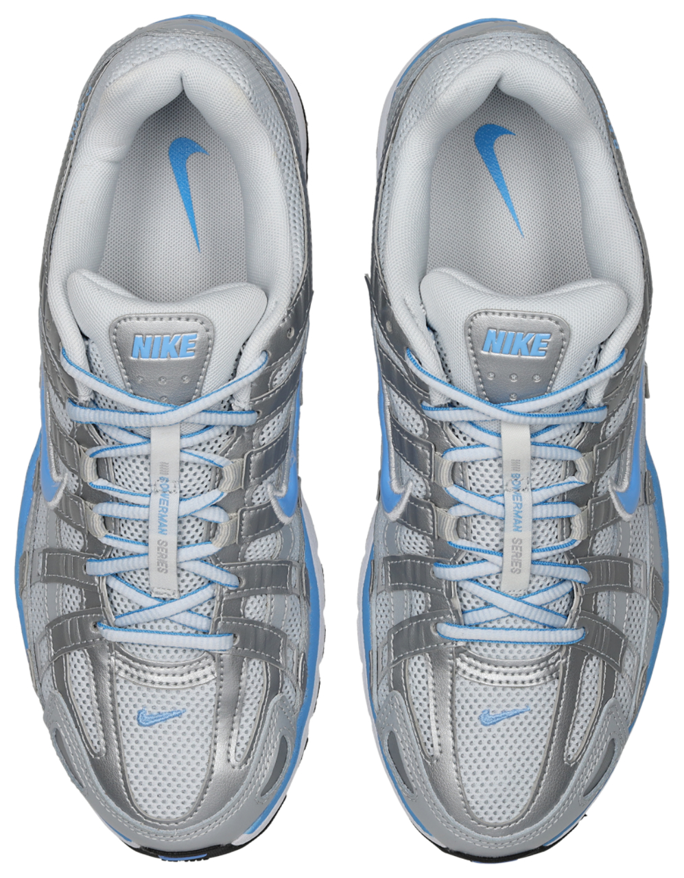 Nike P-6000
