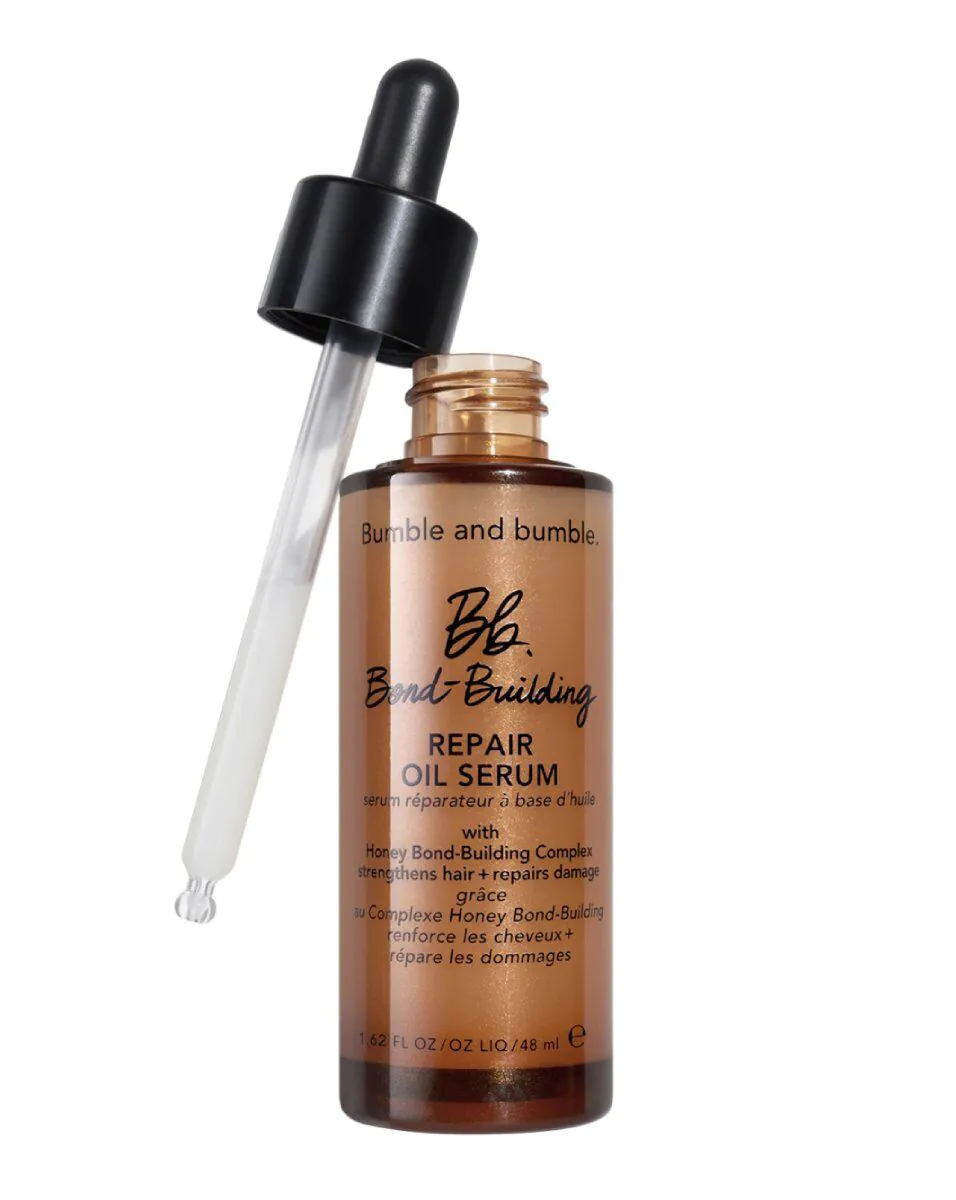 Bumble and bumble Bond Building Repair Regeneracyjne olejkowe serum do włosów