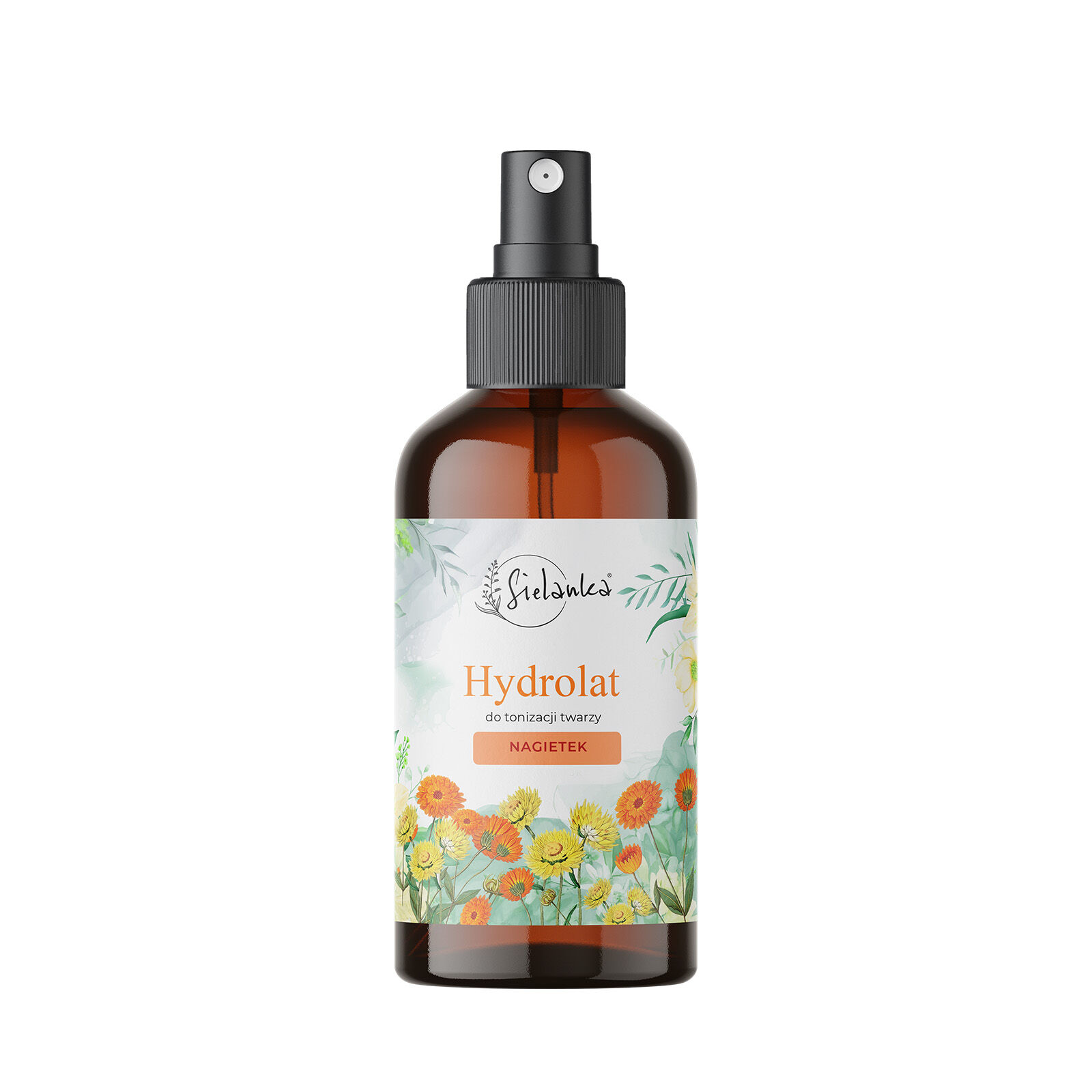 Idyllic Marigold