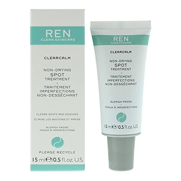REN Skincare Nem Szárító Pattanáskezelő 15ml