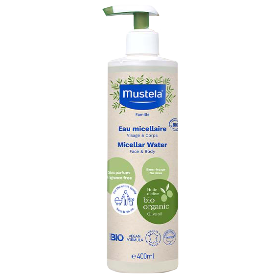 Mustela Bio