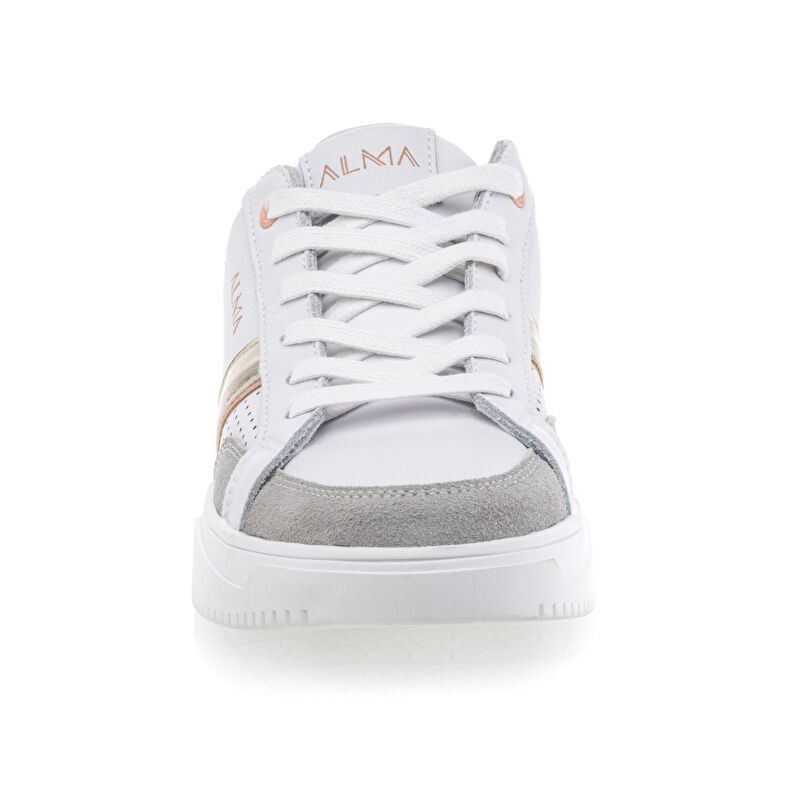 Baskets / sneakers Femme Blanc