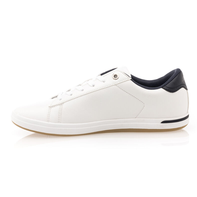 Sneakers Homme Blanc
