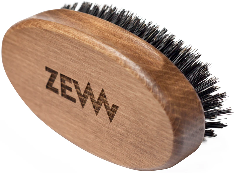 Zew For Men Stijlvolle Set voor Mannen met Baard