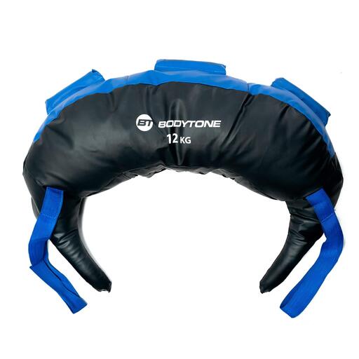 Bodytone Bulgarian Bag 12 kg Professional Bb12