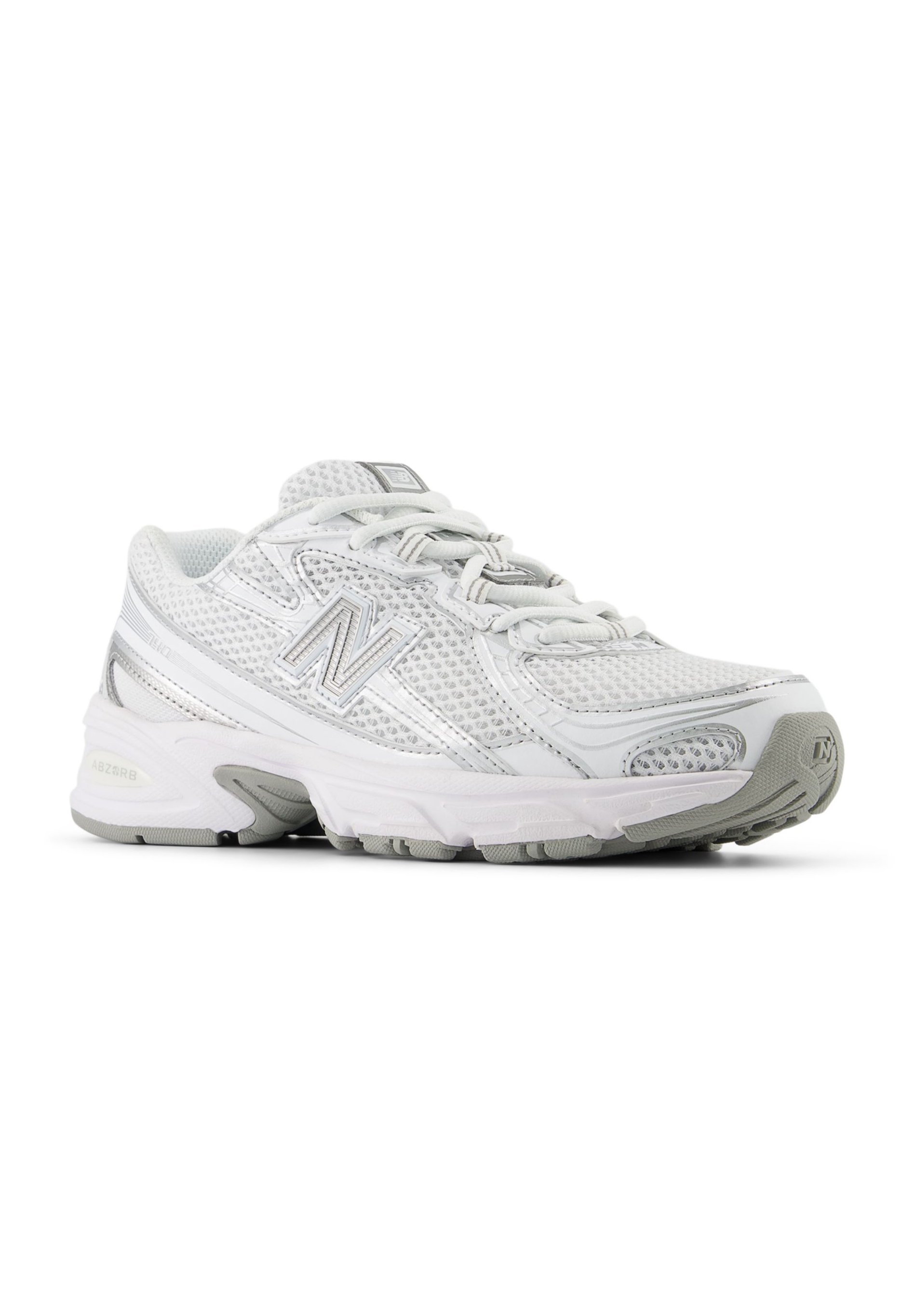 New Balance 740 - Sneakers - wit