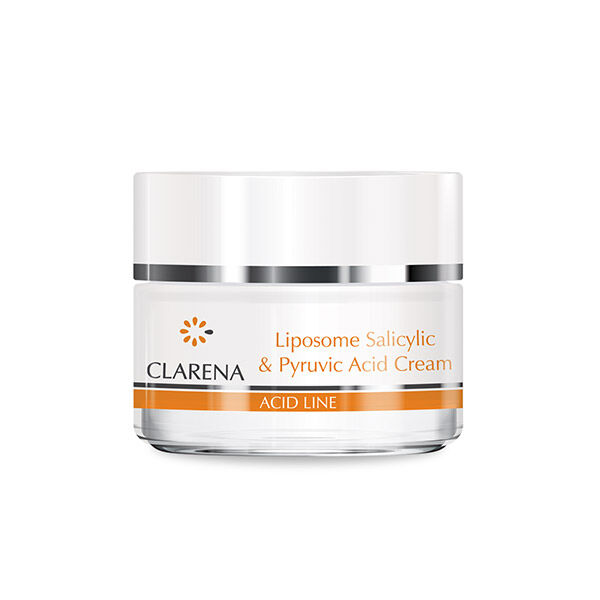 Clarena Acid Line