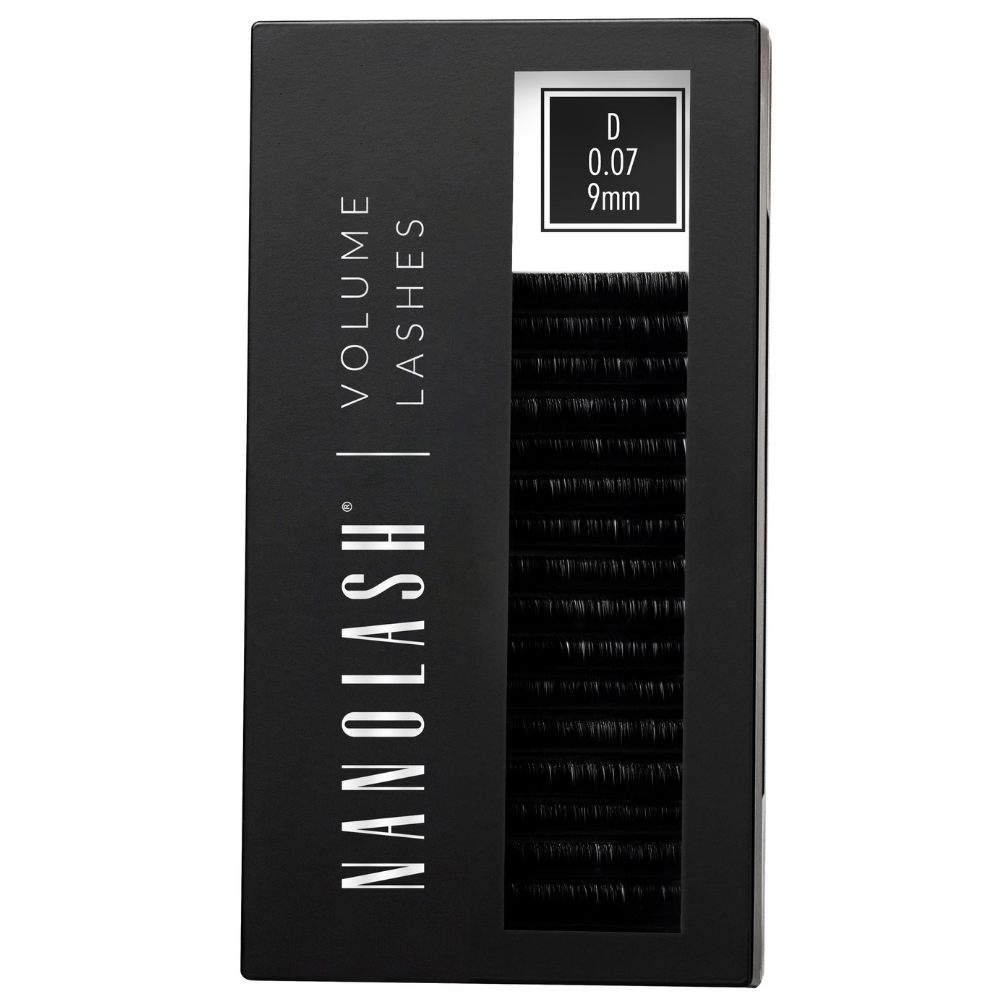 Nanolash Volyymiripset