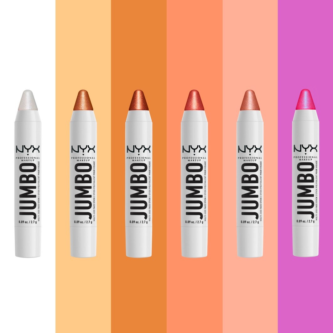 NYX Professional Makeup Highlighter Jumbo Highlighter - 2,7 g