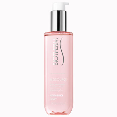 Biotherm Biosource Verzachtende Lotion voor Droge Huid, Verzachtende en Hydraterende Lotion, 200 ml