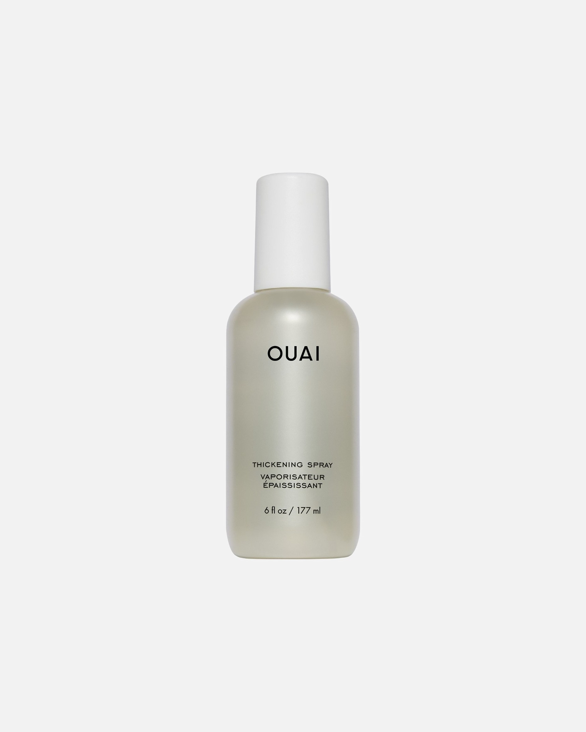 „Ouai“ putlinamasis purškiklis – 177 ml