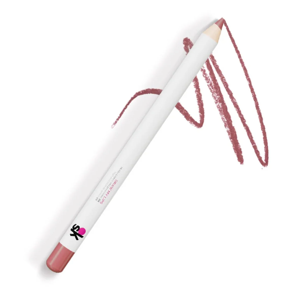 Labbra DRAW MY LIPS - Matita labbra