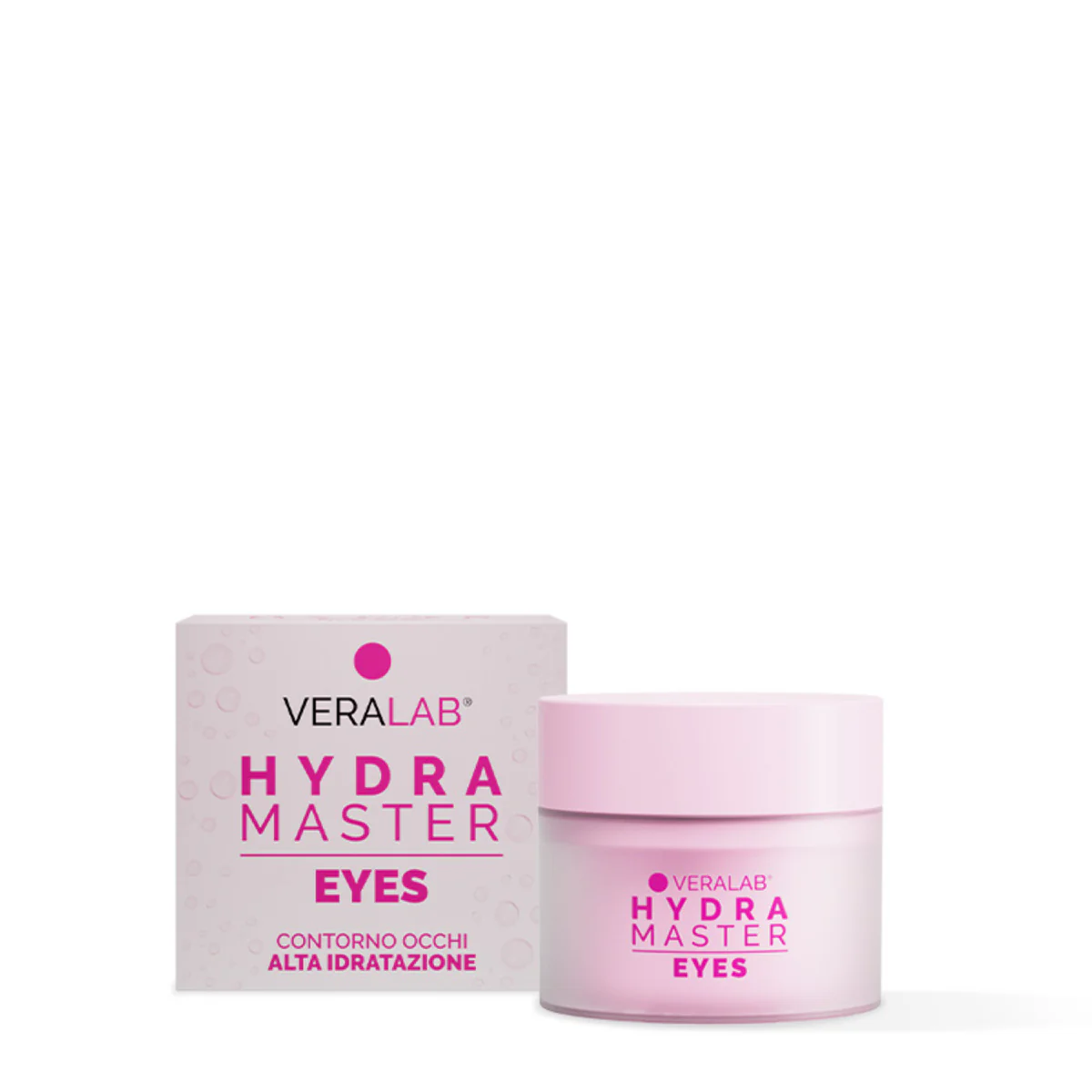 Contorno Occhi Hydra Master Eyes - Contorno occhi idratante, Contorno occhi antirughe