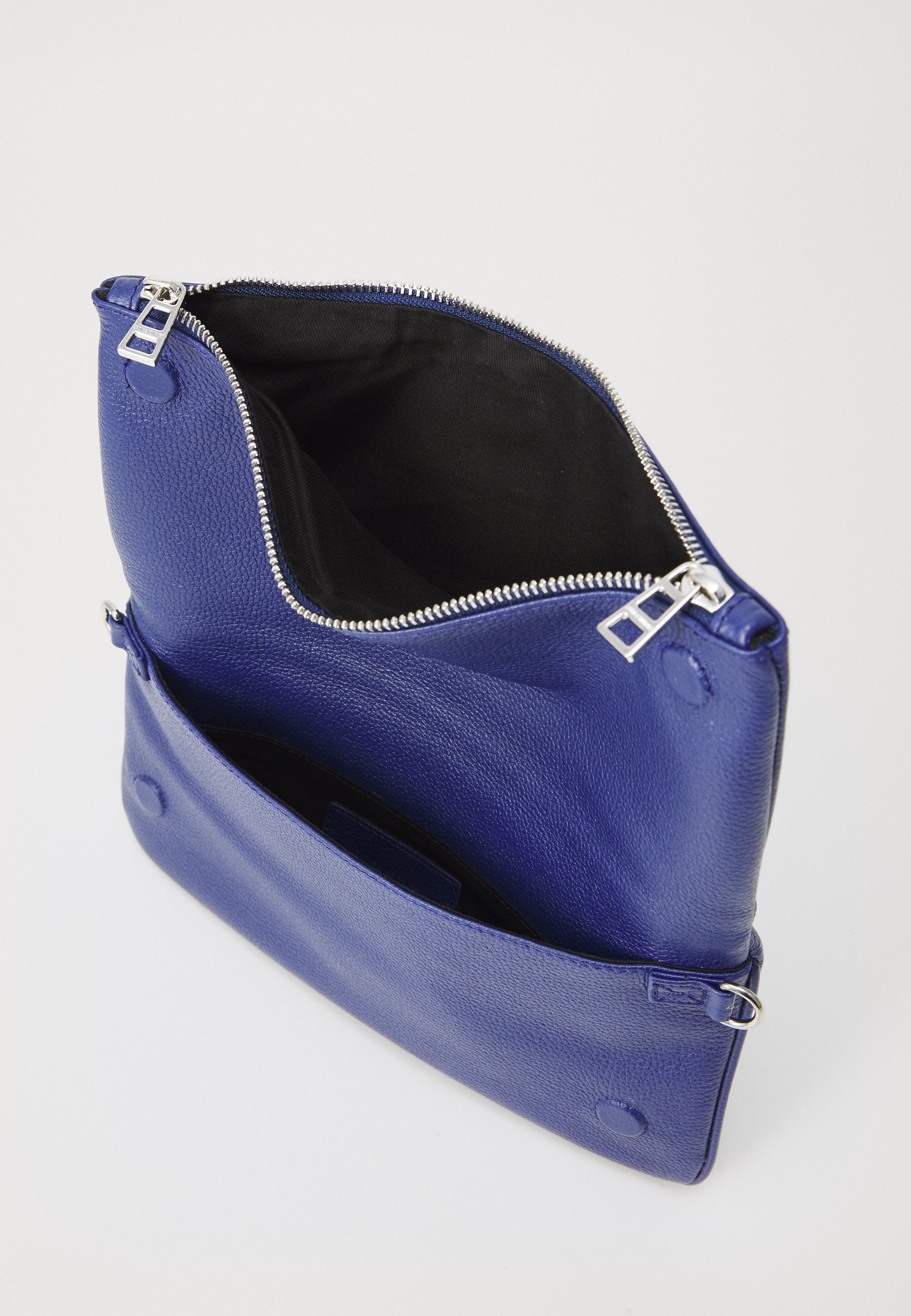 Zadig & Voltaire ROCK - Crossbodytas - elektrisch blauw