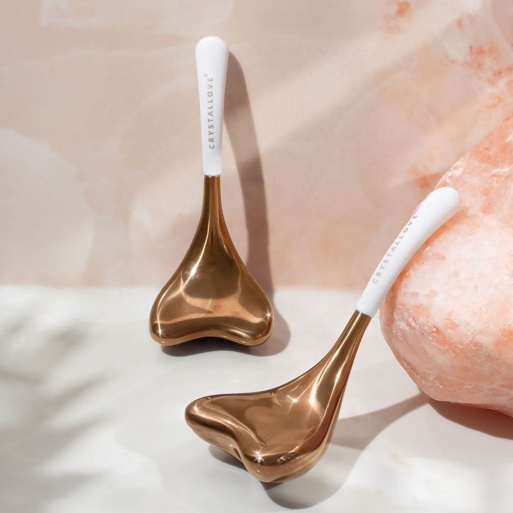 Crystallove masāžas piederumi, krioterapijas modelēšanas rīki - 1 gab.