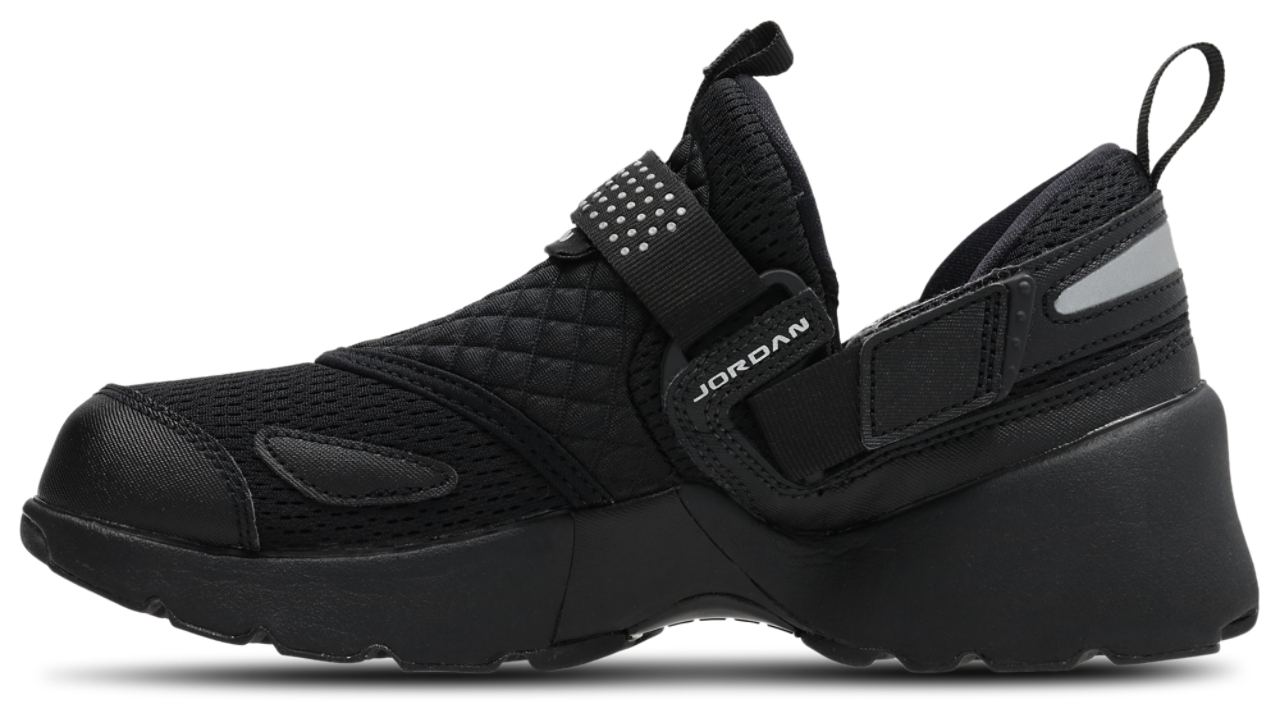Jordan Trunner Lx