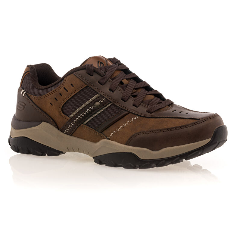 Korit / lenkkarit Homme Marron