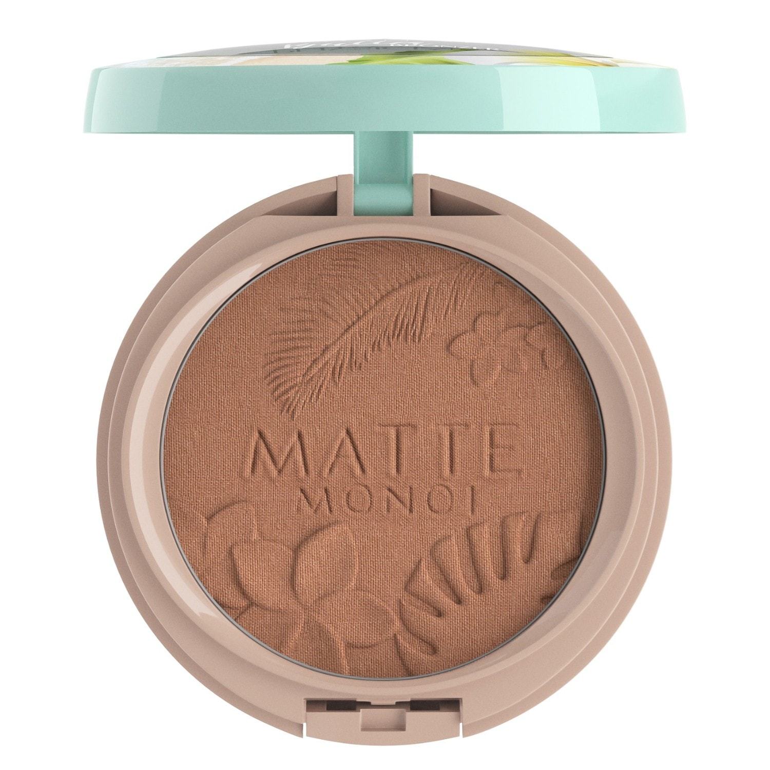 Physicians Formula Bronzer matēts monoi sviesta bronzeris - 9 g