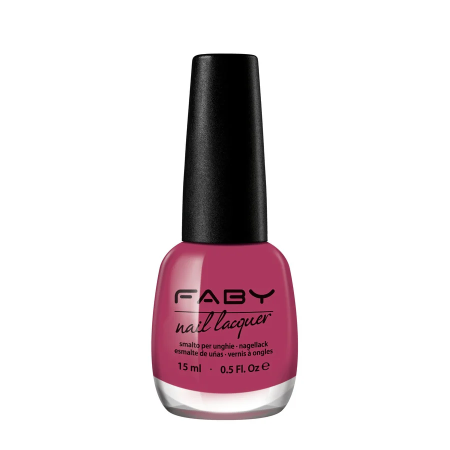Smalti Nail Lacquer - Smalto