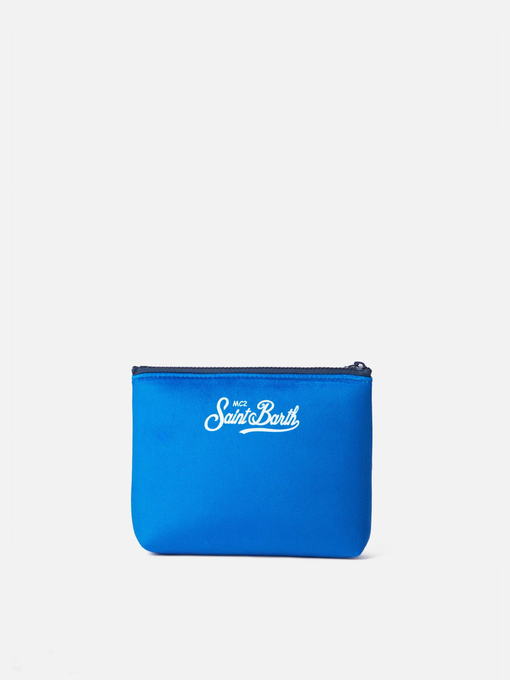Aline Clutch mit weihnachtlichem Print | WEIHNACHTSAUSGABE