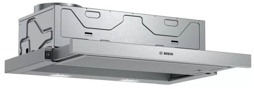 Okap Bosch DFM064W54