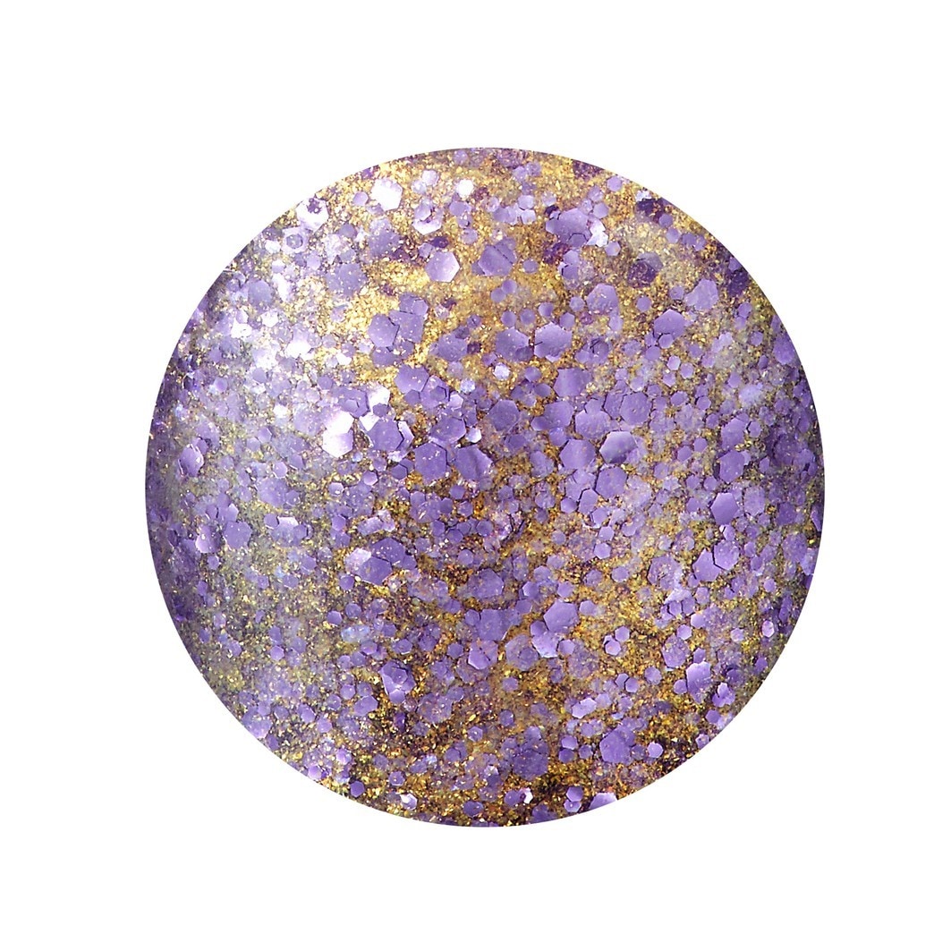 Top coat glitterato Rimmel London - 8 ml