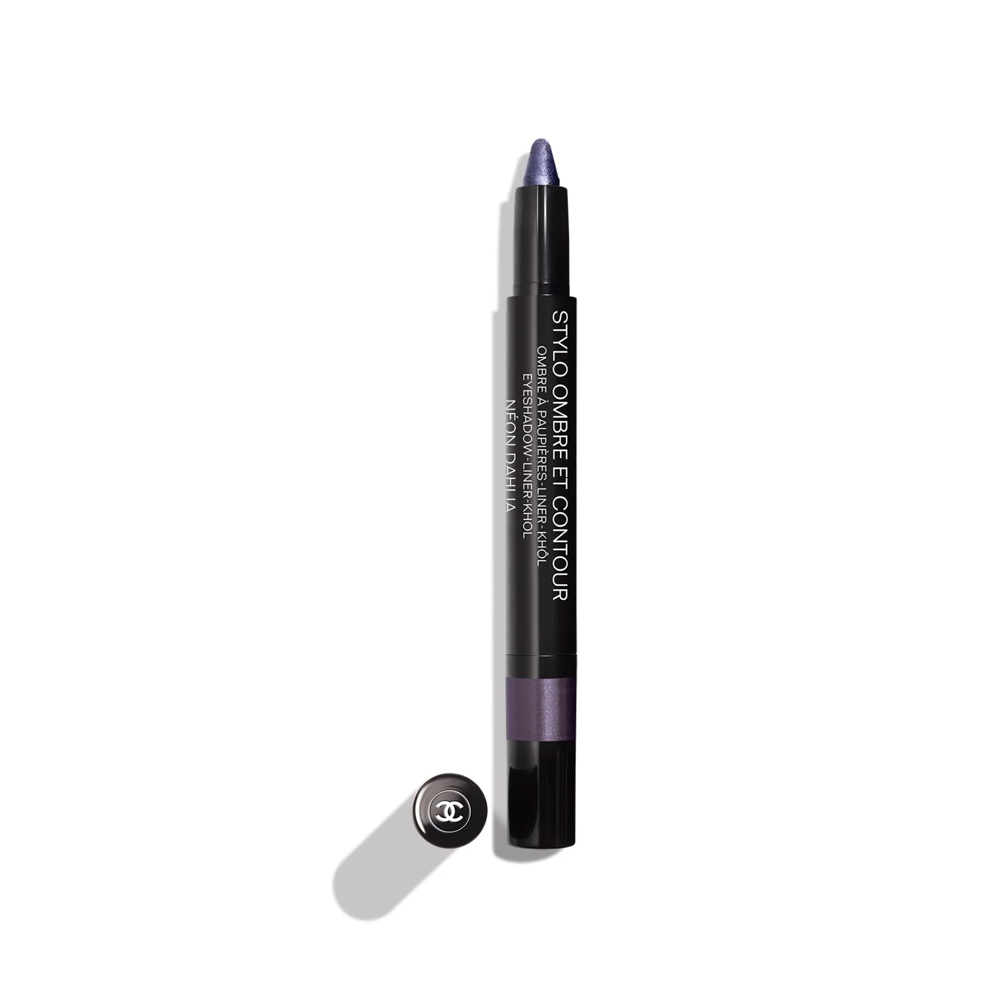 STYLO OMBRE ET CONTOUR - STILO 3 IN 1 OMBRETTO, EYELINER E KHÔL