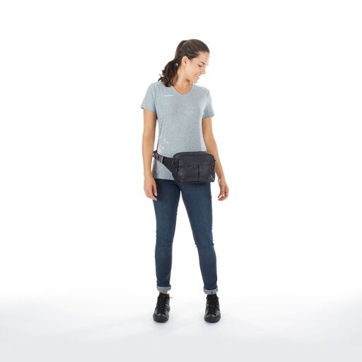  Mammut Waistpack Urban Fanny Pack
