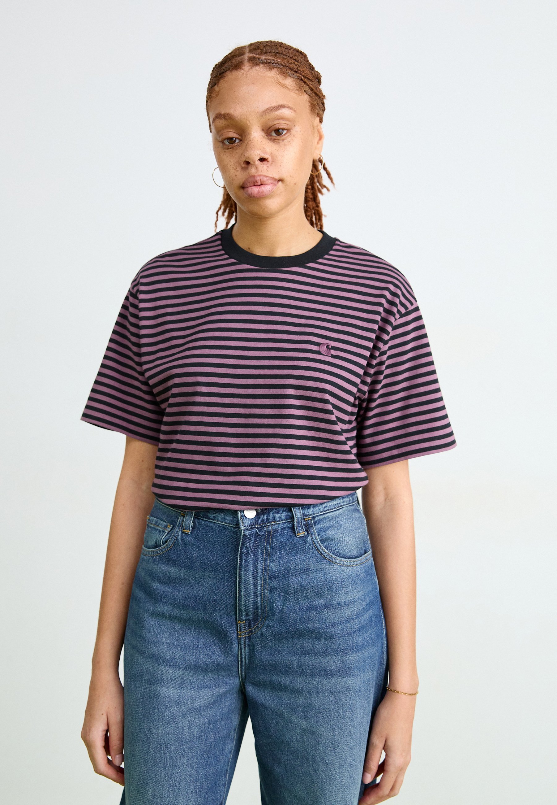 T-shirt Carhartt WIP