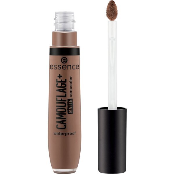 Matný korektor Essence Camouflage+ Waterproof 200 8 ml