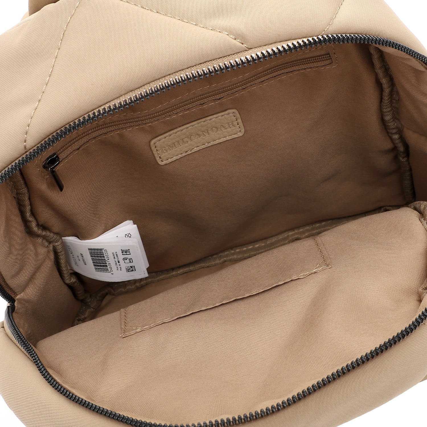EMILY & NOAH Rucksack E&N Hanni - 1 Stück