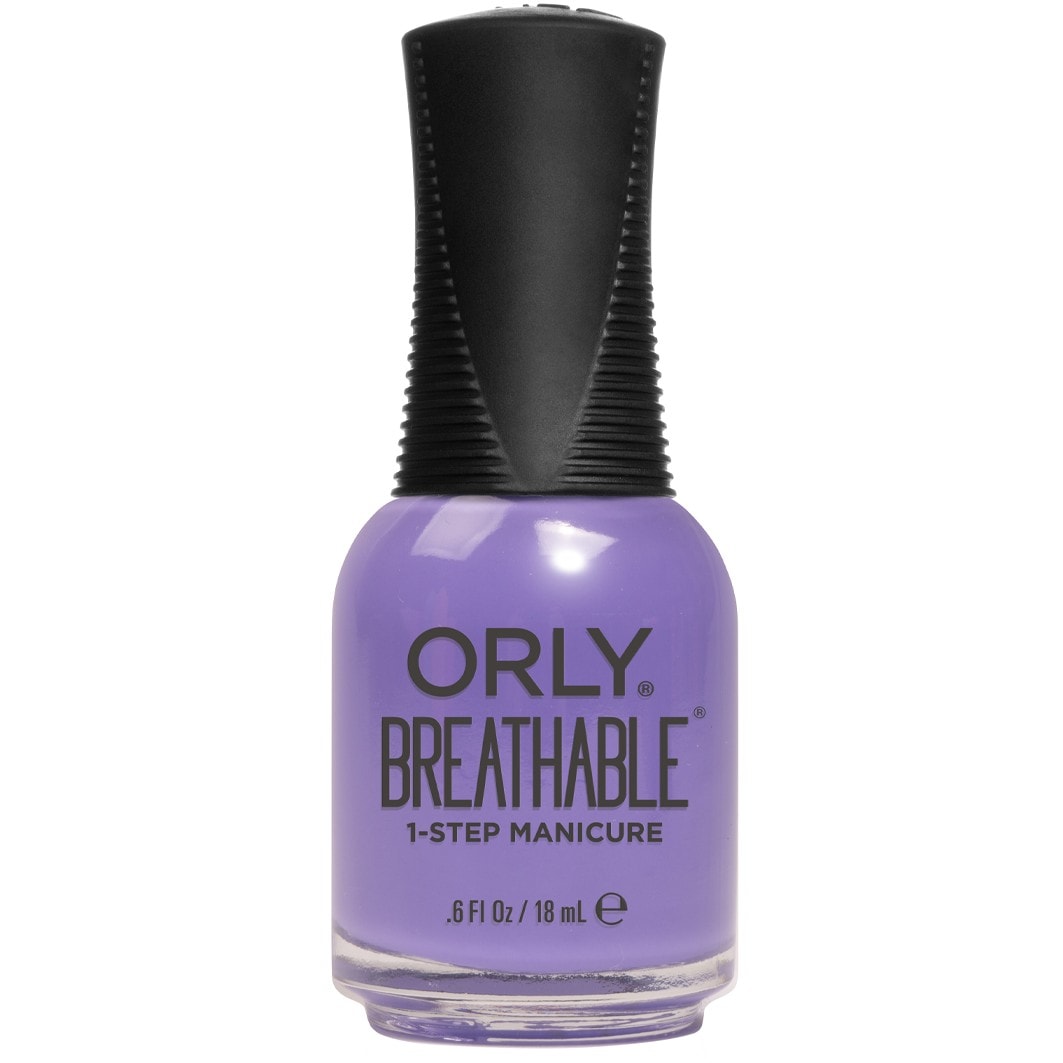 Esmalte respirável ORLY - 18 ml