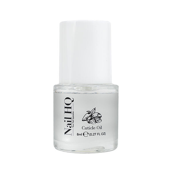 Nail HQ Essentials körömágybőr olaj - 8ml