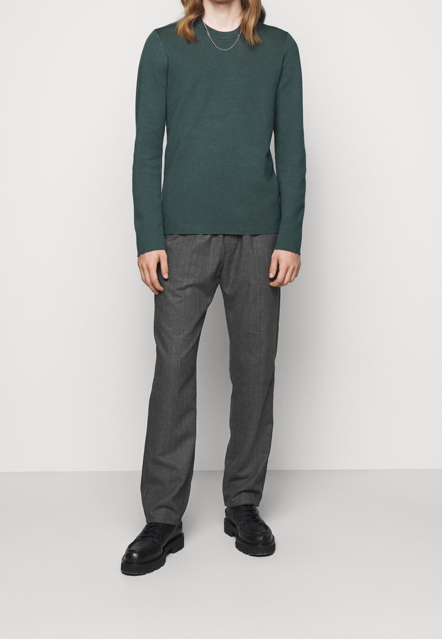 Maglia Won Hundred - verde