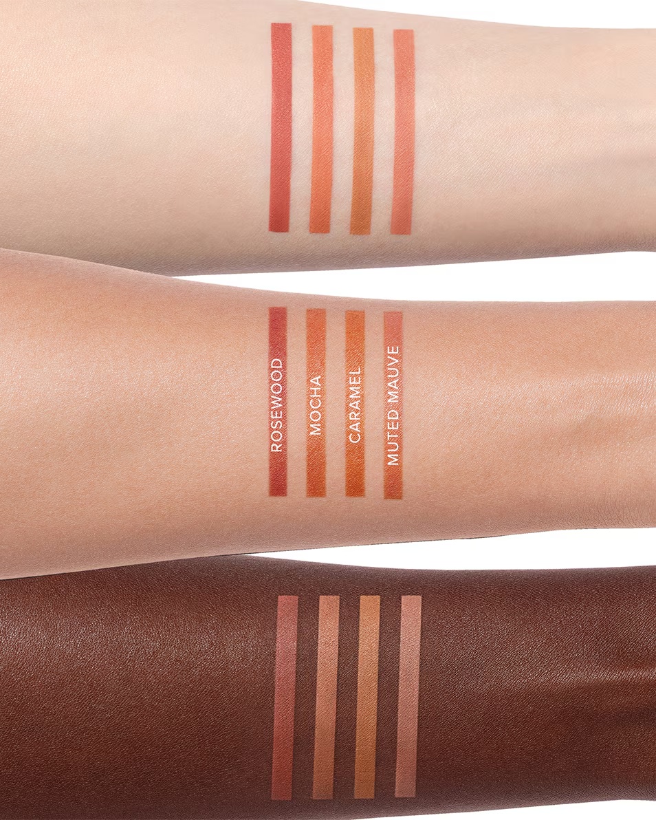 ANASTASIA BEVERLY HILLS LŪPU ZĪMOLS LŪPU ZĪMOLS