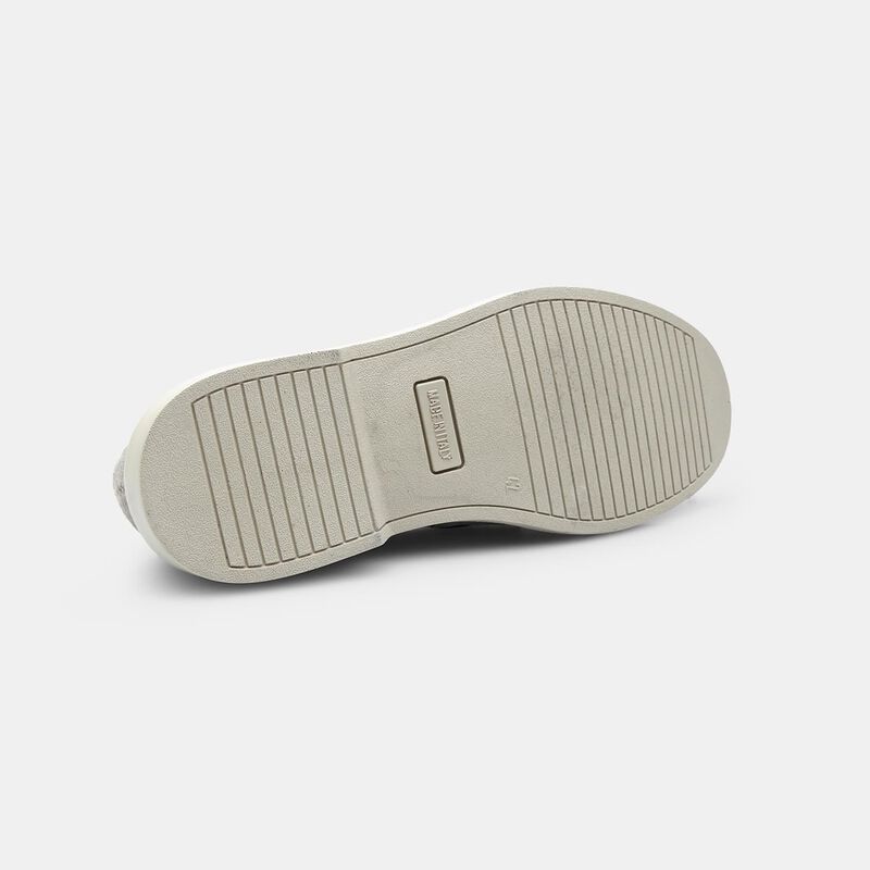 Bata 24H heren suède loafers